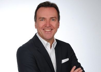 Matthias Mahnel Chairman of IMPULS Consulting