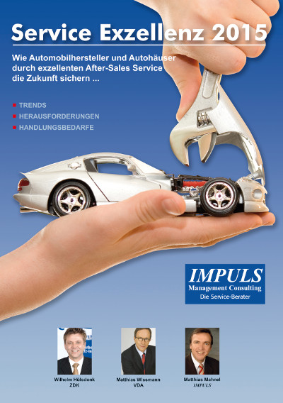 Service Exzellenz