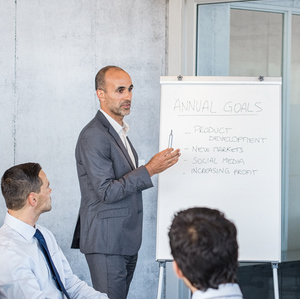 Service Manager Führungskräfte Schulung und Training