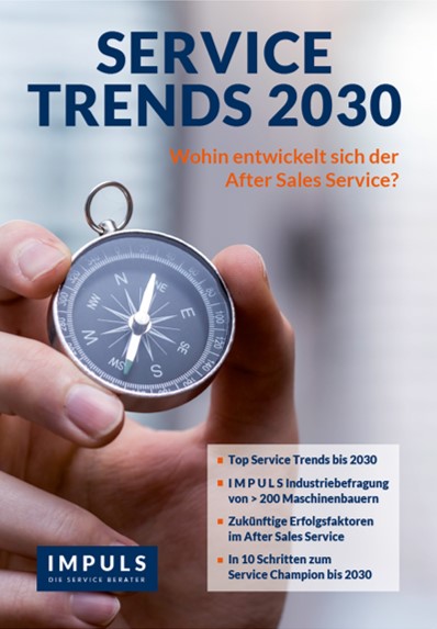 After Sales Service Trends