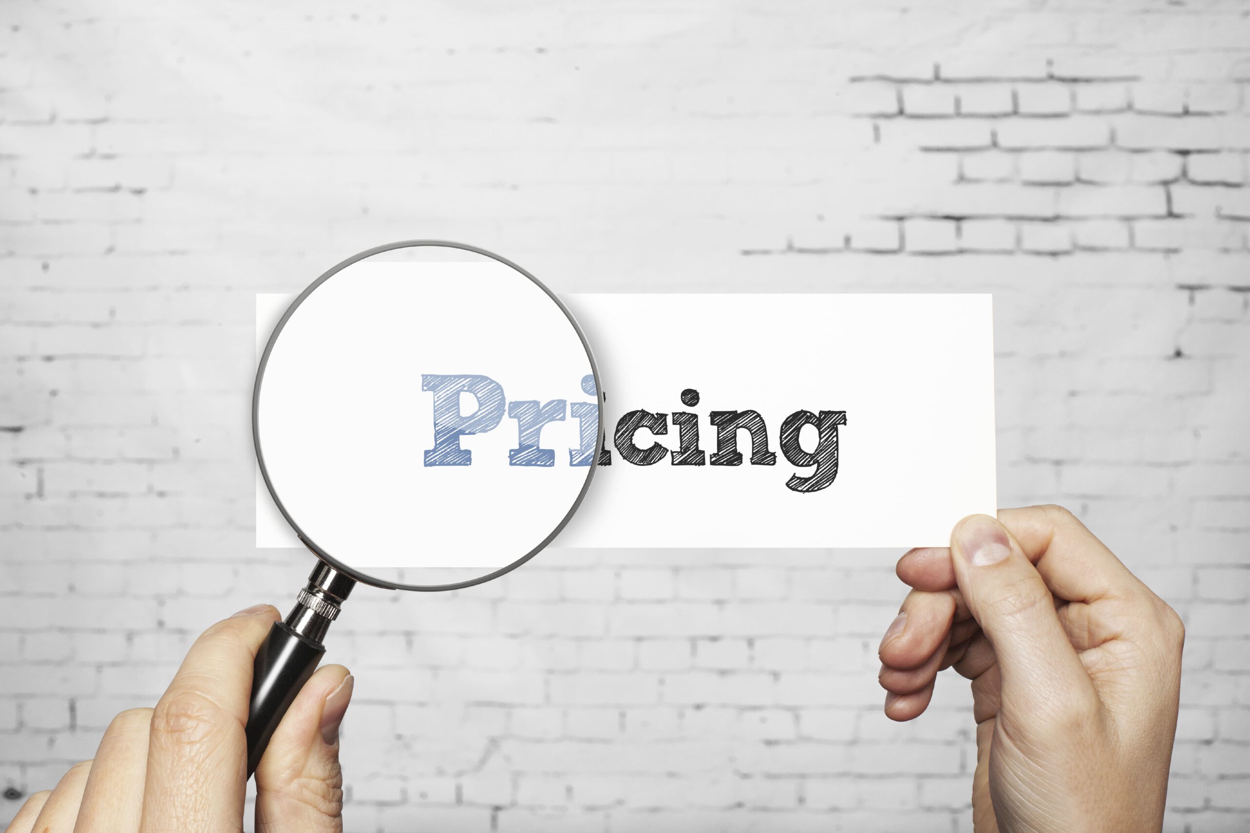 Ersatzteil Pricing Preisstrategie Preismanagement Preiskonzepte Optimierung