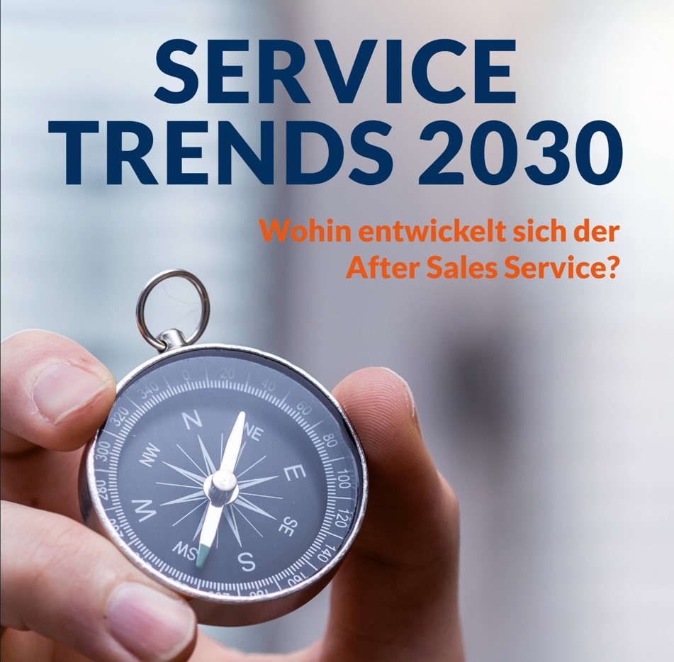 Service Trends 2030